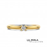 Ti sento ring 12211ZY - Ti Sento - 55.00€ bij www.juwelierlaperla.be